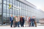 The Boards of Schoneveld Breeding and the the De Groot en Slot family business